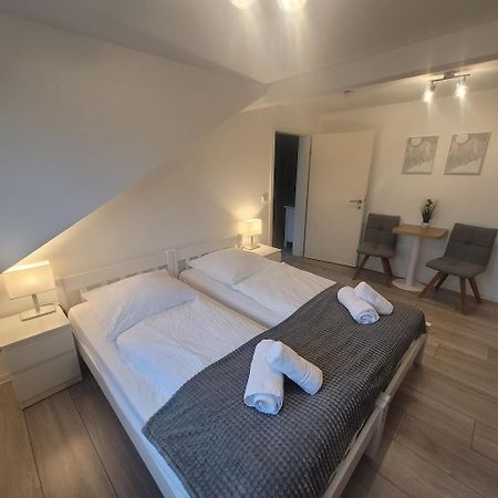 Fewo Oftersheim Naehe Hockenheim/Heidelberg/Mannheim 外观 照片