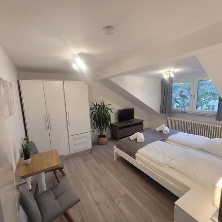 Fewo Oftersheim Naehe Hockenheim/Heidelberg/Mannheim 外观 照片