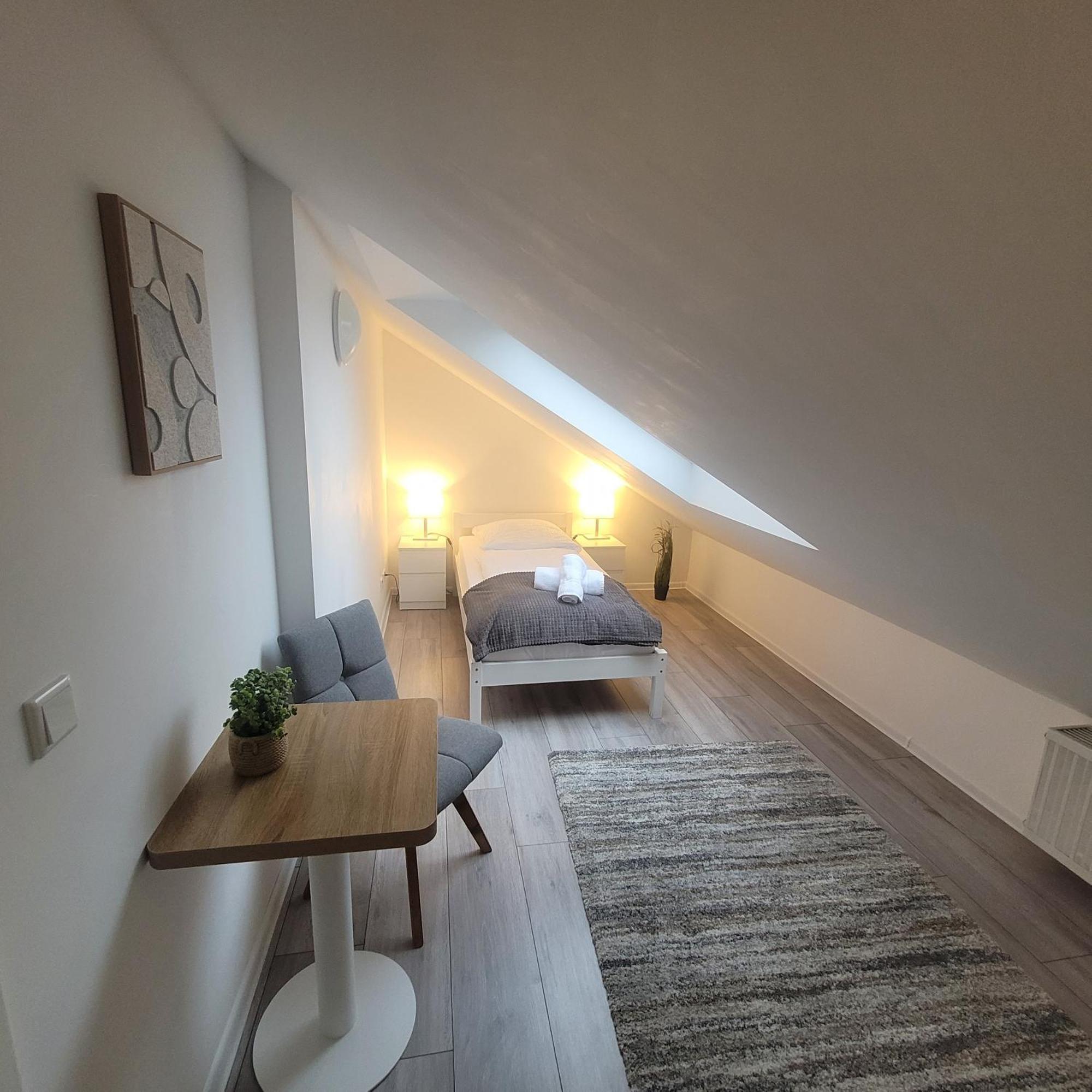 Fewo Oftersheim Naehe Hockenheim/Heidelberg/Mannheim 外观 照片